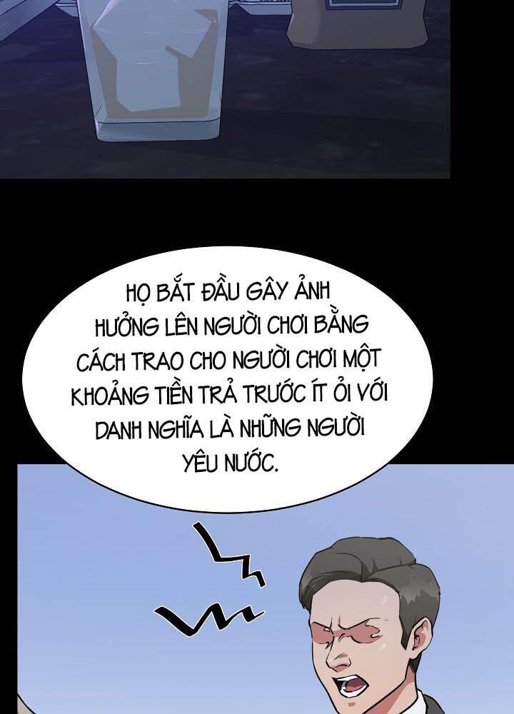 Người Chơi Cấp 1: Chương 21