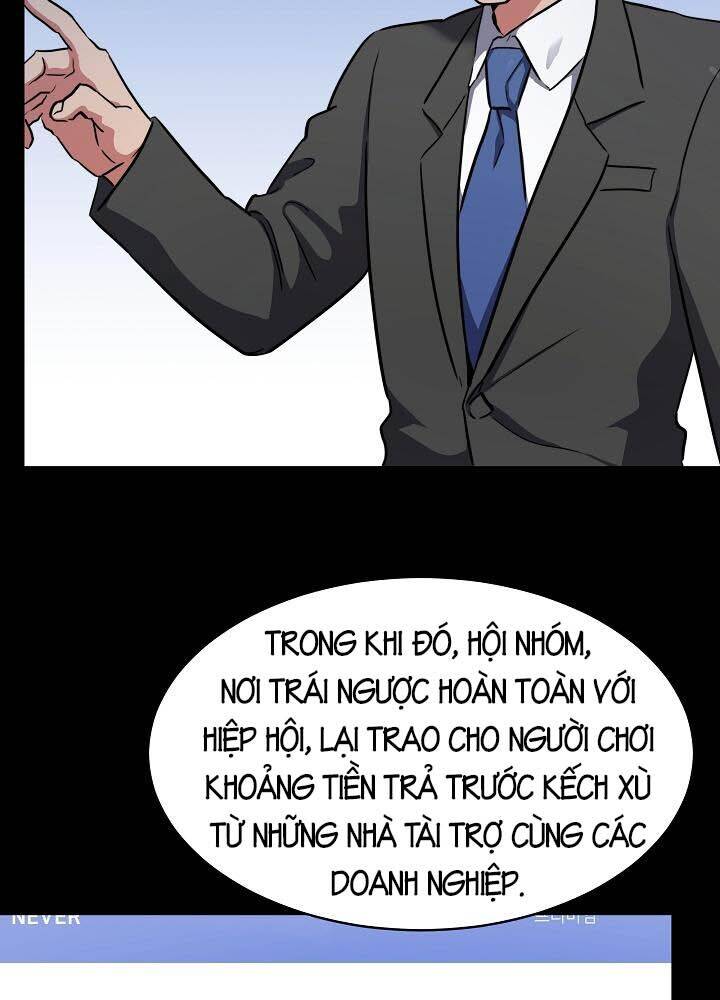 Người Chơi Cấp 1: Chương 21