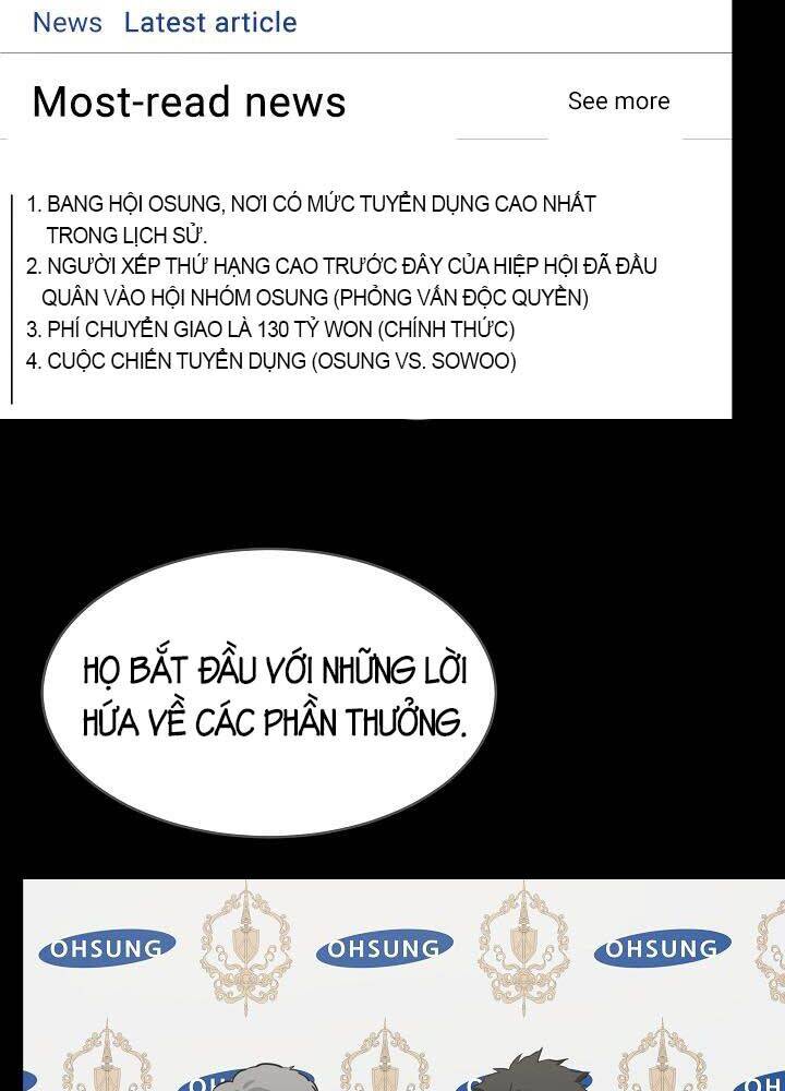 Người Chơi Cấp 1: Chương 21