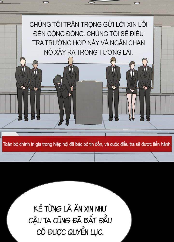 Người Chơi Cấp 1: Chương 21