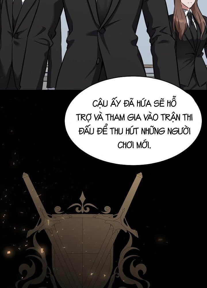 Người Chơi Cấp 1: Chương 21