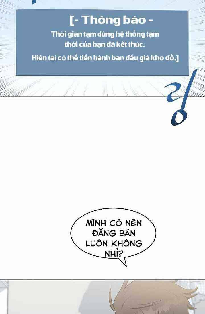 Người Chơi Cấp 1: Chương 3