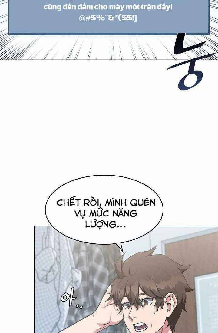 Người Chơi Cấp 1: Chương 3
