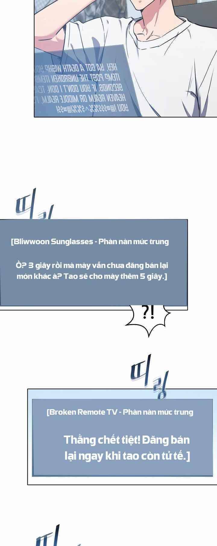 Người Chơi Cấp 1: Chương 3