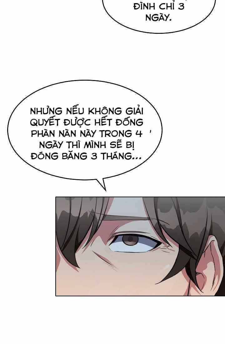 Người Chơi Cấp 1: Chương 3