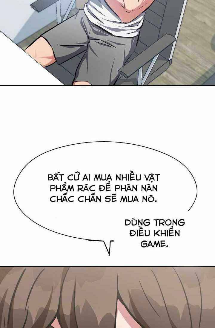 Người Chơi Cấp 1: Chương 3