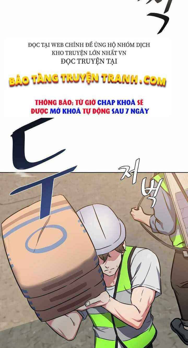Người Chơi Cấp 1: Chương 3