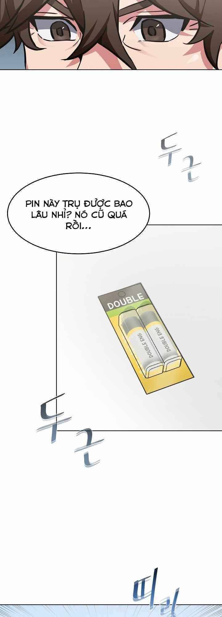 Người Chơi Cấp 1: Chương 3
