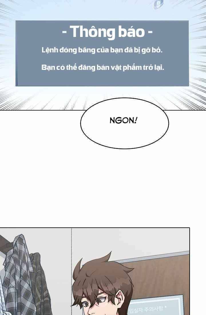 Người Chơi Cấp 1: Chương 3