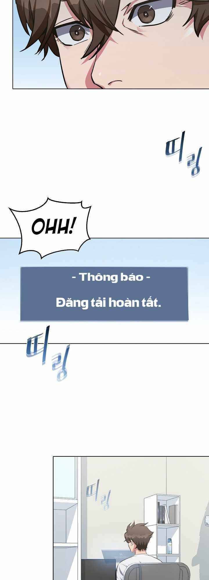 Người Chơi Cấp 1: Chương 3