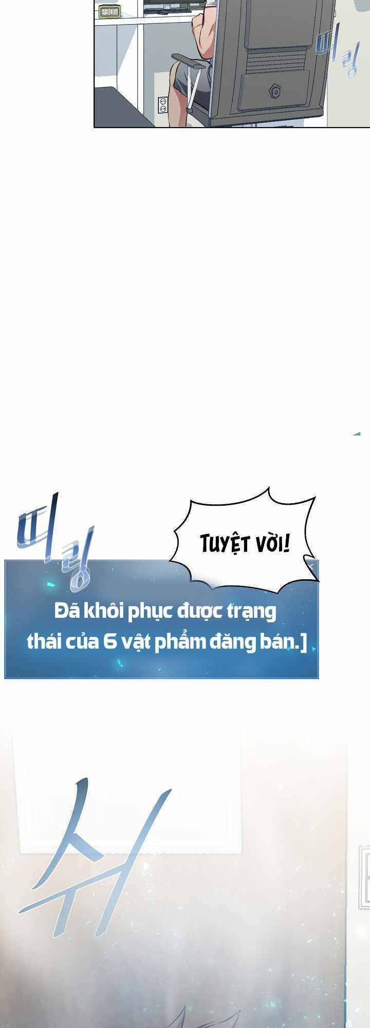 Người Chơi Cấp 1: Chương 3