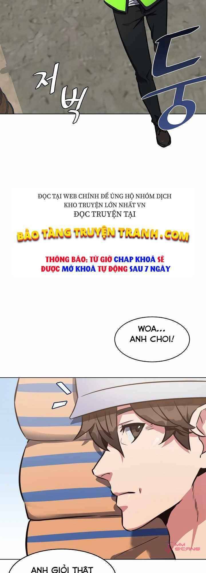 Người Chơi Cấp 1: Chương 3