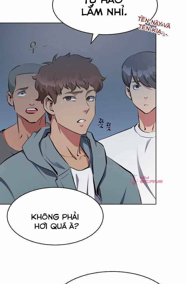 Người Chơi Cấp 1: Chương 3