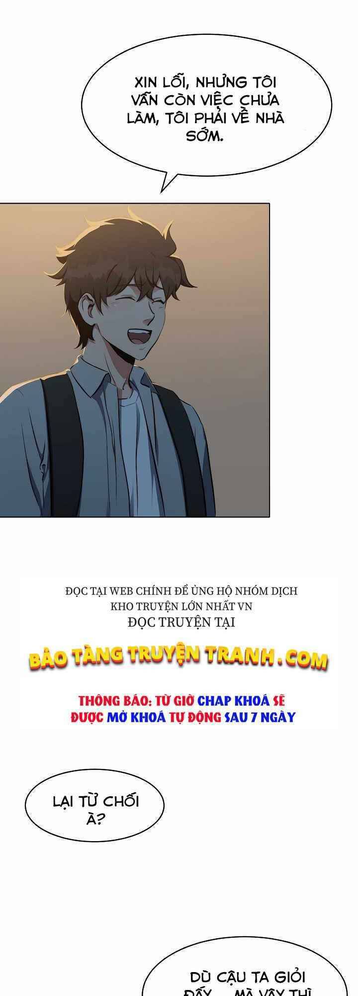 Người Chơi Cấp 1: Chương 3