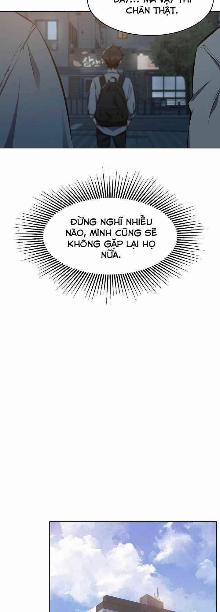 Người Chơi Cấp 1: Chương 3