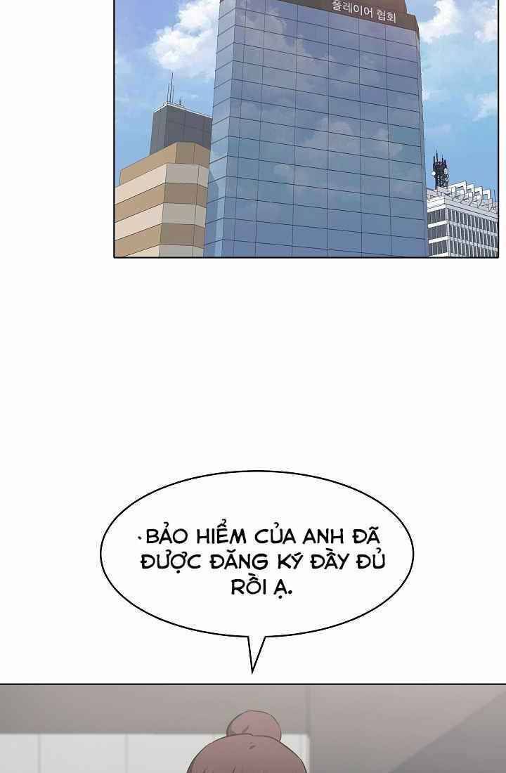Người Chơi Cấp 1: Chương 3