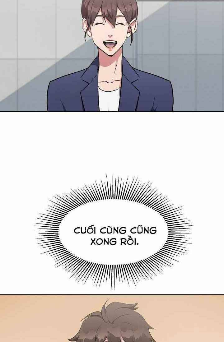 Người Chơi Cấp 1: Chương 3