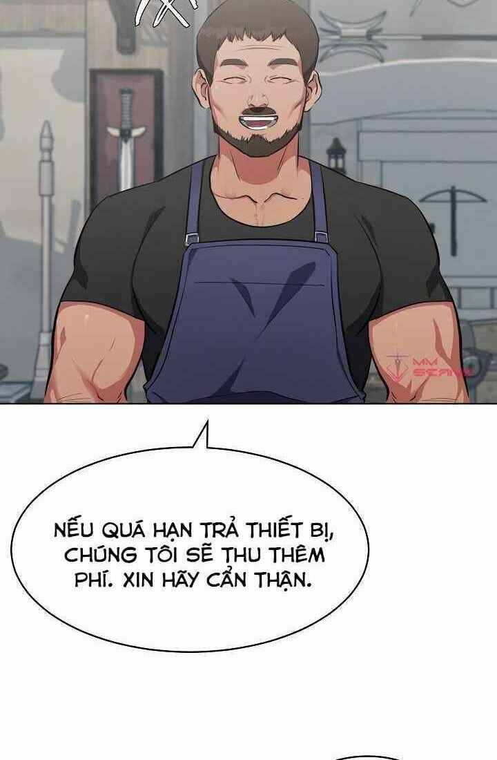 Người Chơi Cấp 1: Chương 3