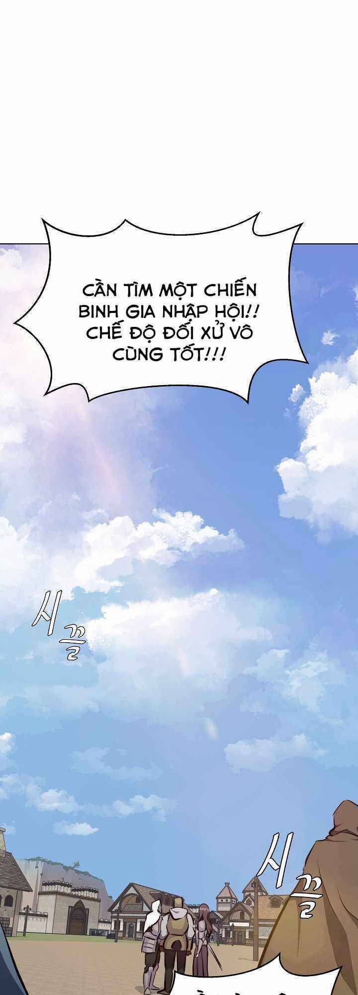 Người Chơi Cấp 1: Chương 3