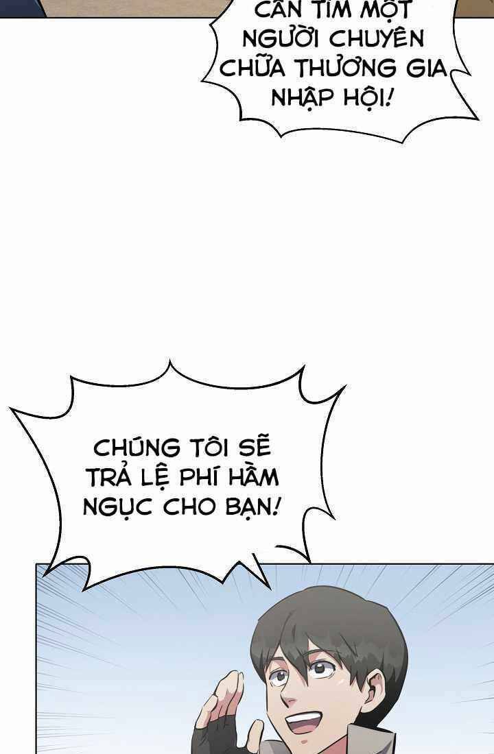 Người Chơi Cấp 1: Chương 3
