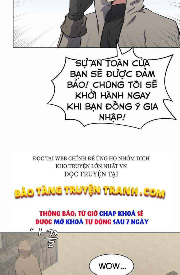 Người Chơi Cấp 1: Chương 3