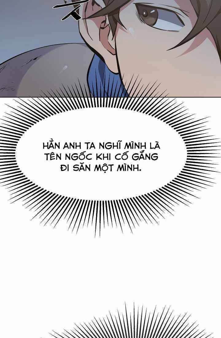 Người Chơi Cấp 1: Chương 3