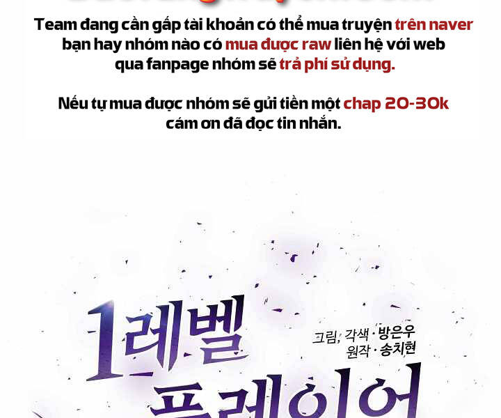 Người Chơi Cấp 1: Chương 30