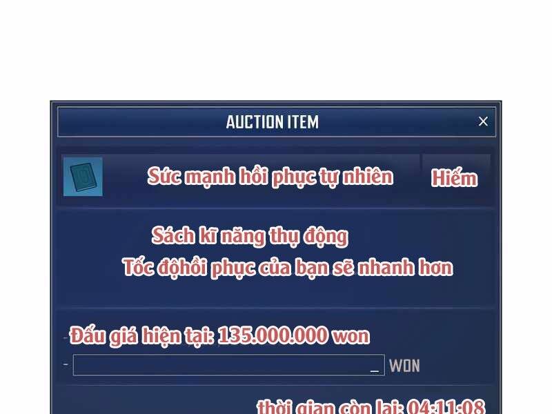 Người Chơi Cấp 1: Chương 36
