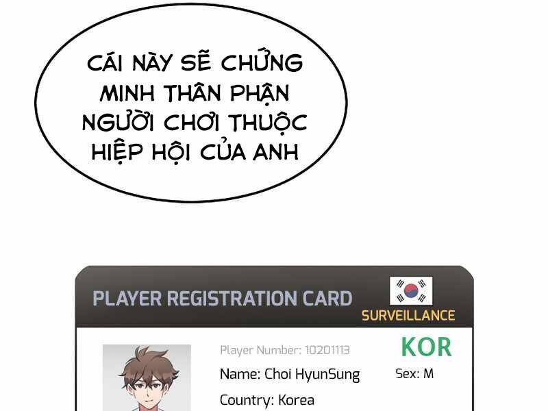Người Chơi Cấp 1: Chương 36