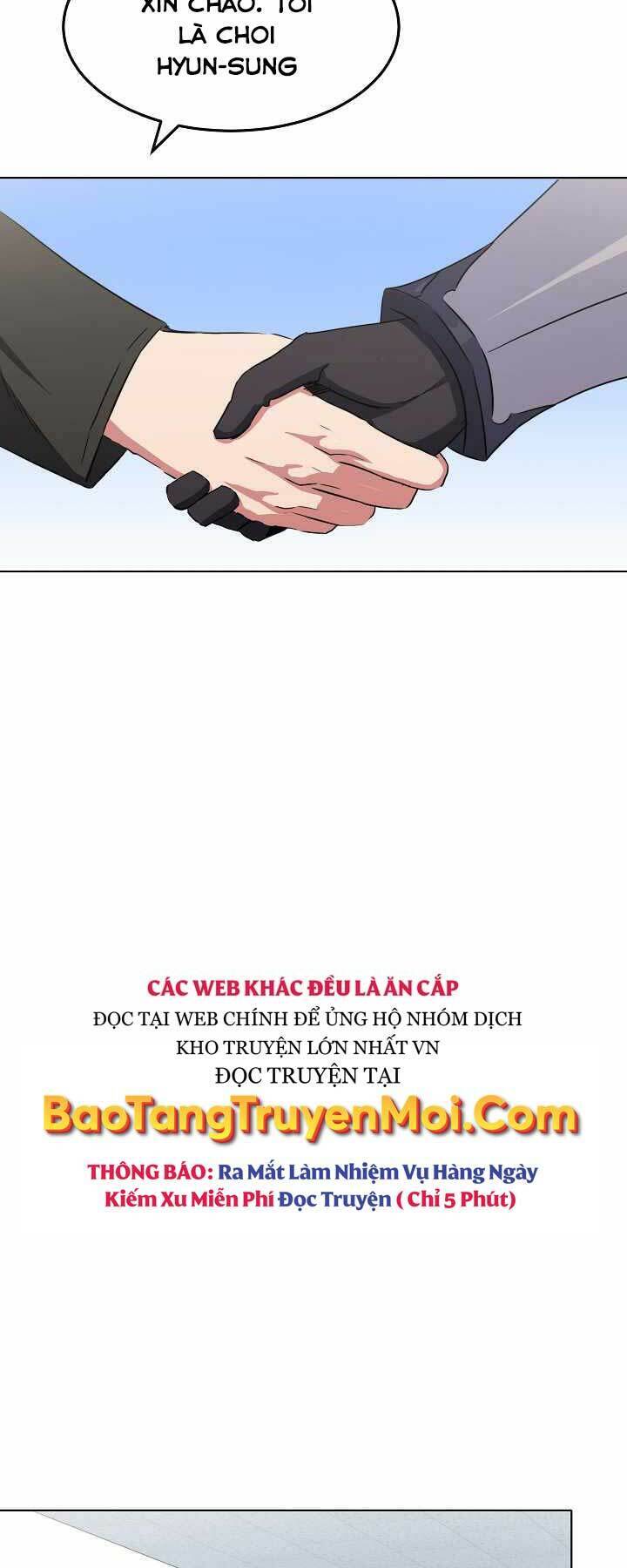 Người Chơi Cấp 1: Chương 38