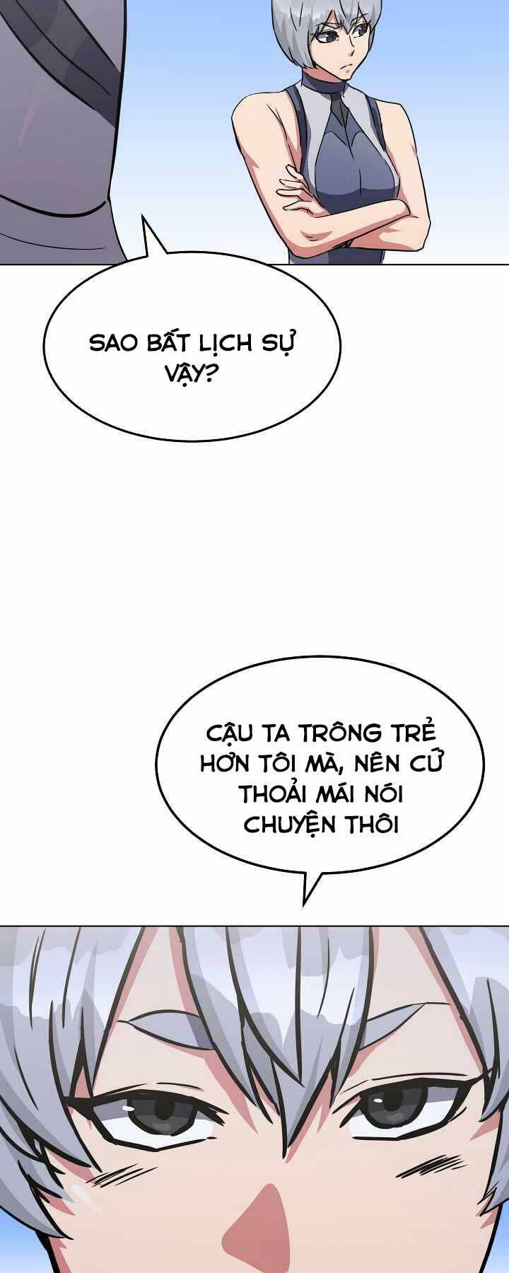 Người Chơi Cấp 1: Chương 38