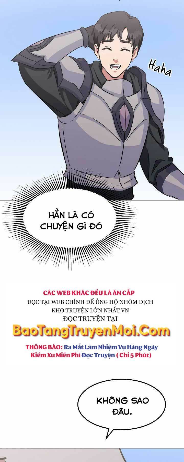 Người Chơi Cấp 1: Chương 38