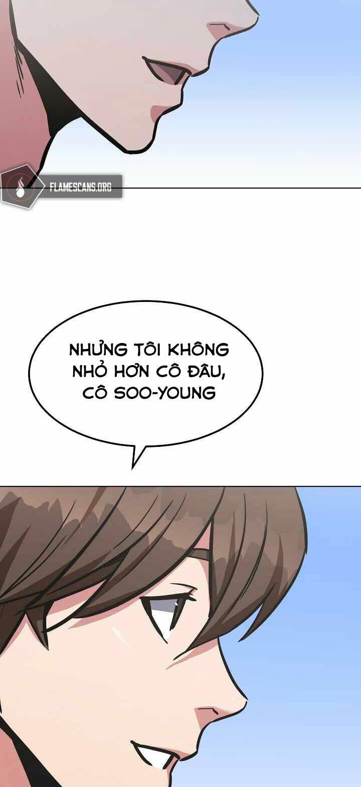 Người Chơi Cấp 1: Chương 38