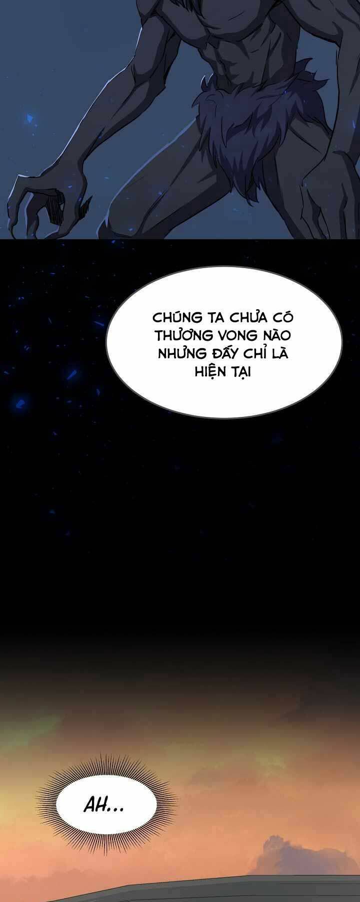 Người Chơi Cấp 1: Chương 38