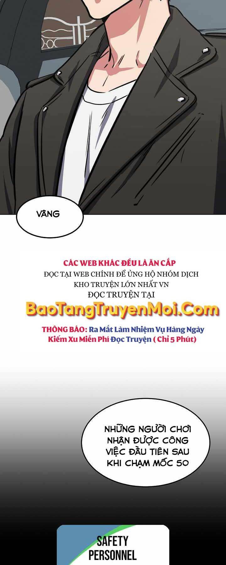 Người Chơi Cấp 1: Chương 38