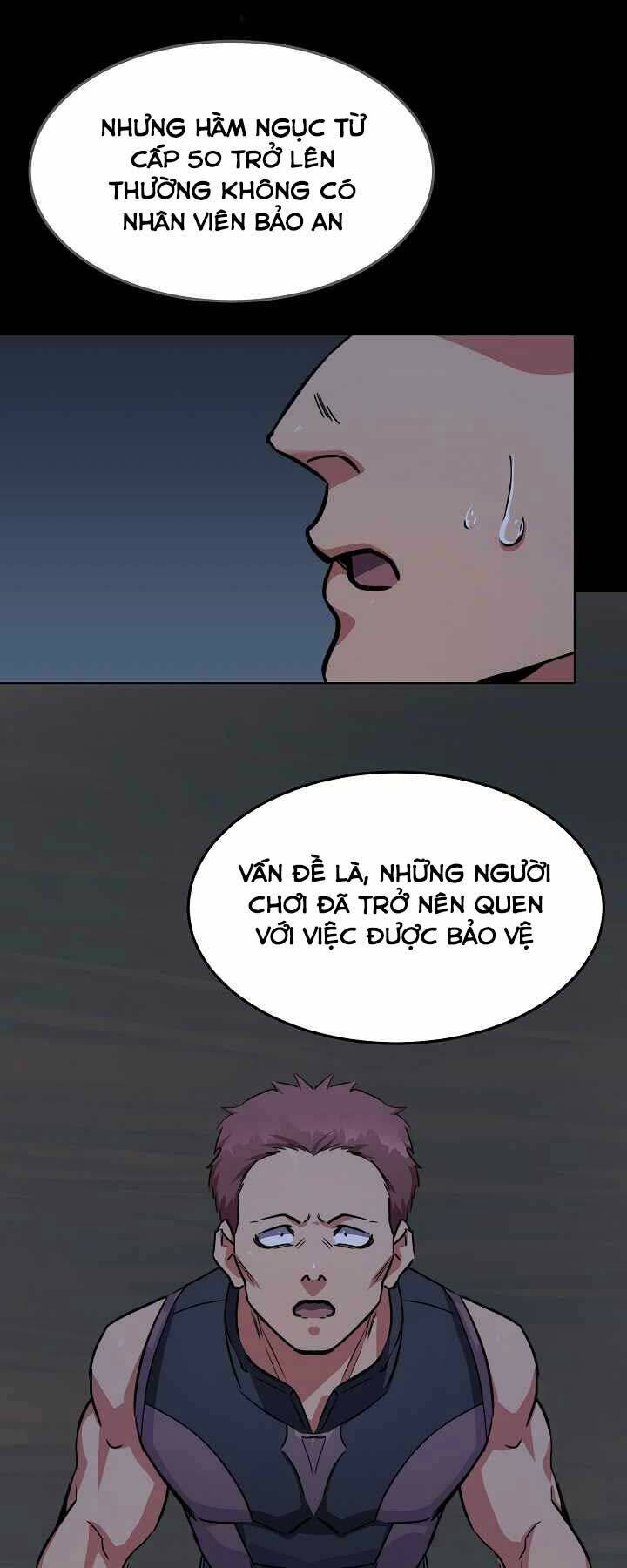 Người Chơi Cấp 1: Chương 38