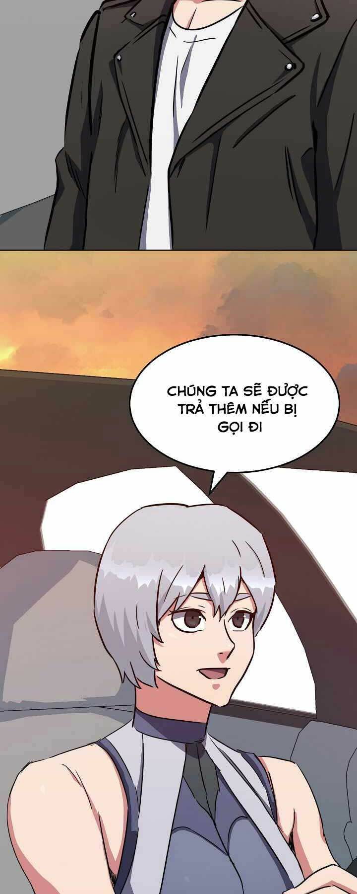 Người Chơi Cấp 1: Chương 38