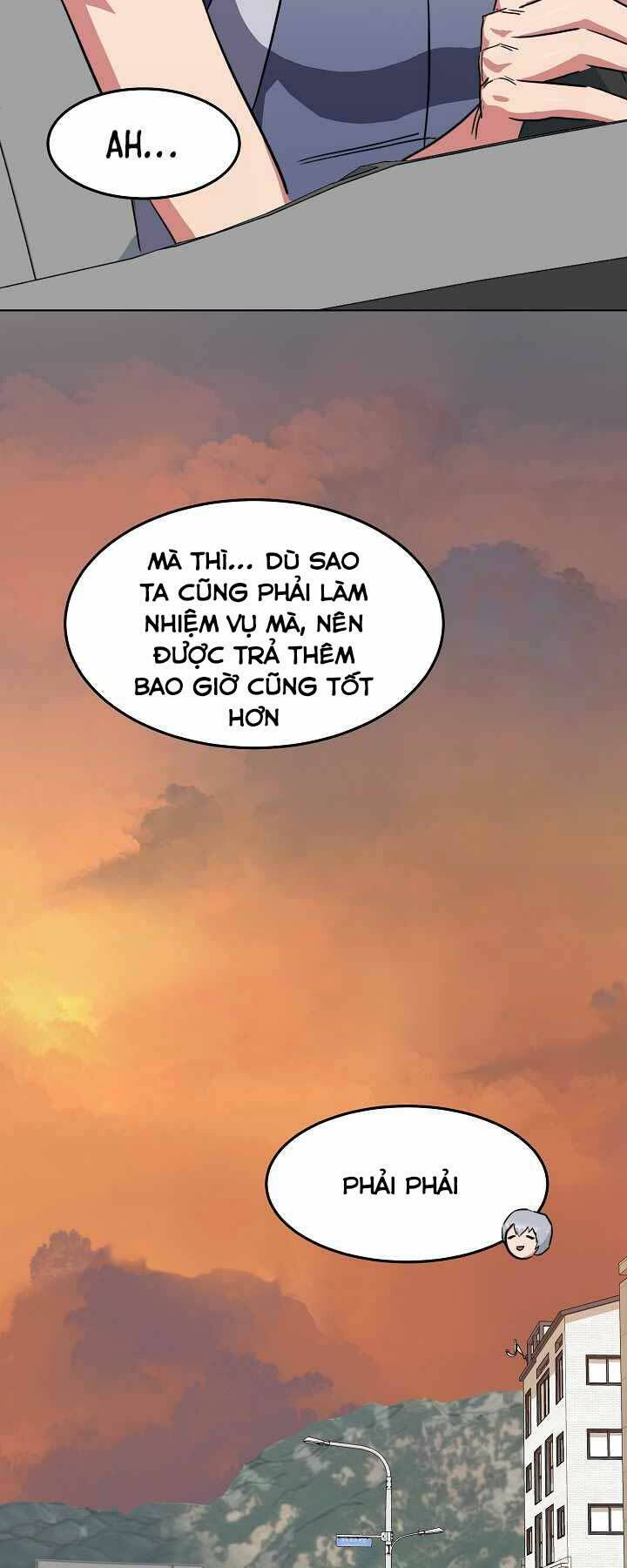 Người Chơi Cấp 1: Chương 38
