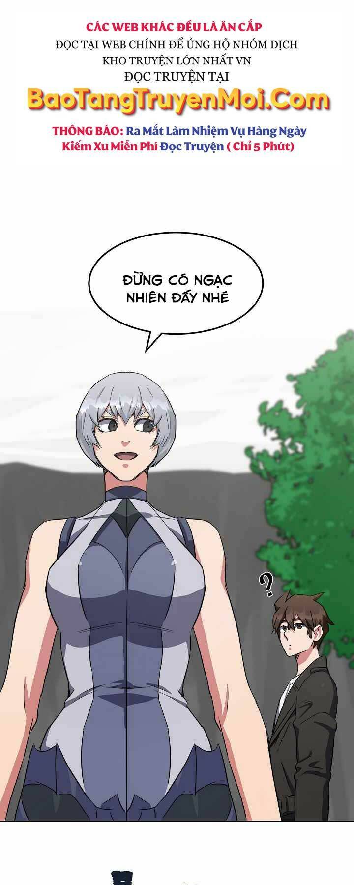Người Chơi Cấp 1: Chương 38