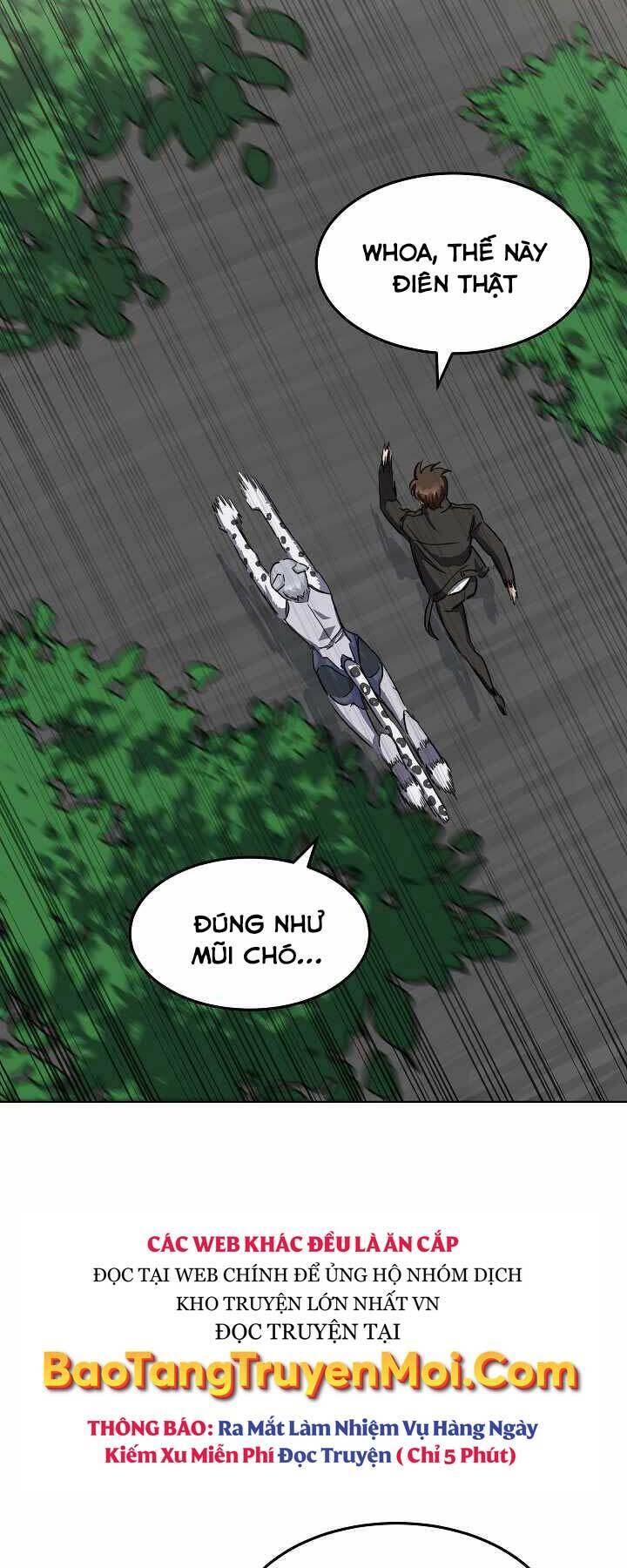 Người Chơi Cấp 1: Chương 38