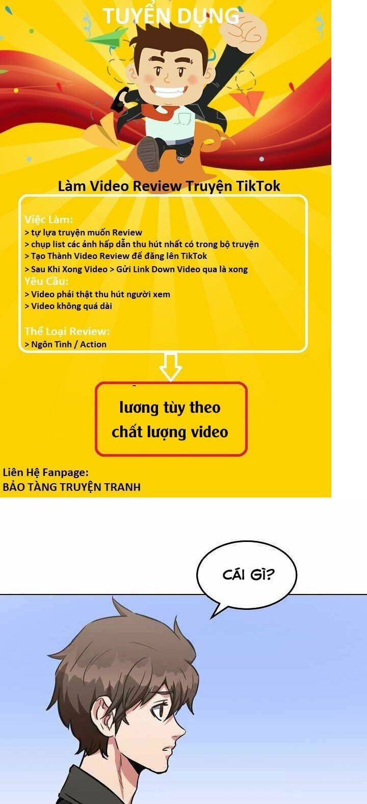 Người Chơi Cấp 1: Chương 38