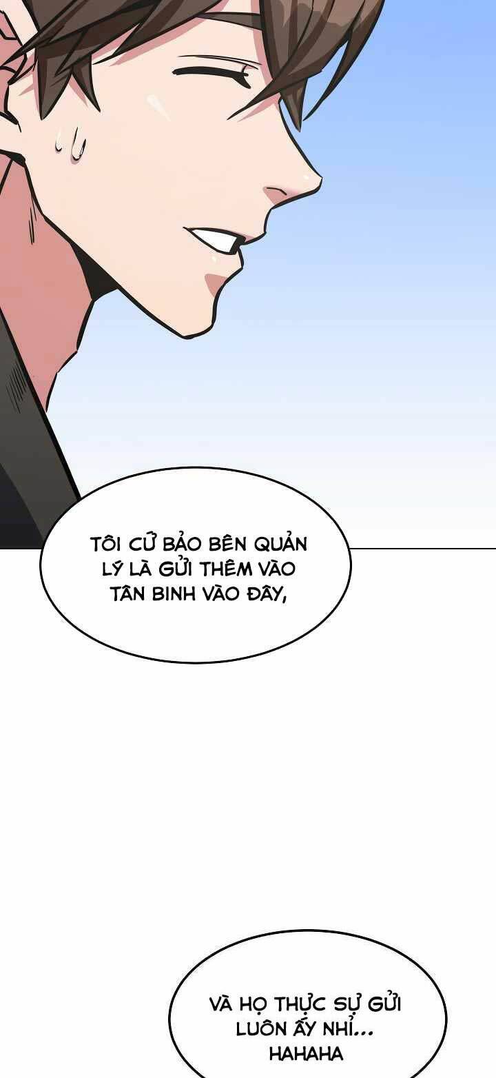 Người Chơi Cấp 1: Chương 38