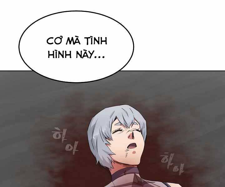 Người Chơi Cấp 1: Chương 39