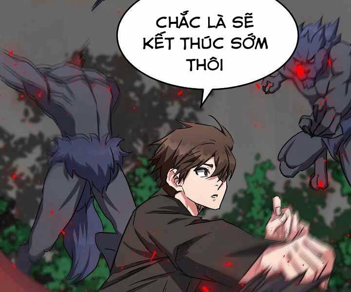 Người Chơi Cấp 1: Chương 39