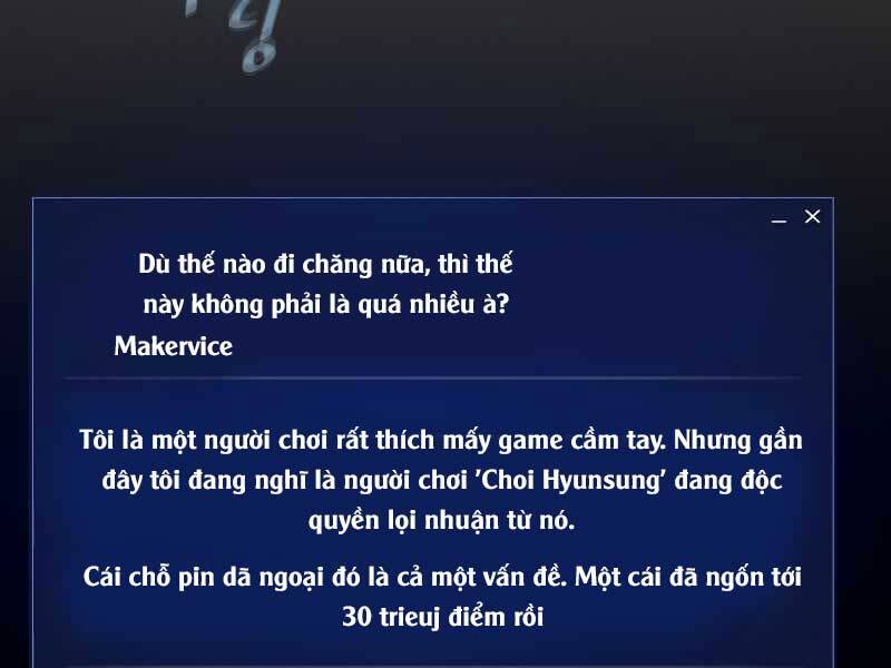 Người Chơi Cấp 1: Chương 43