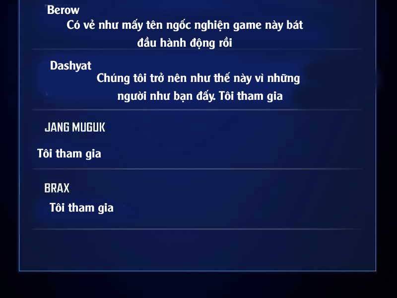 Người Chơi Cấp 1: Chương 43