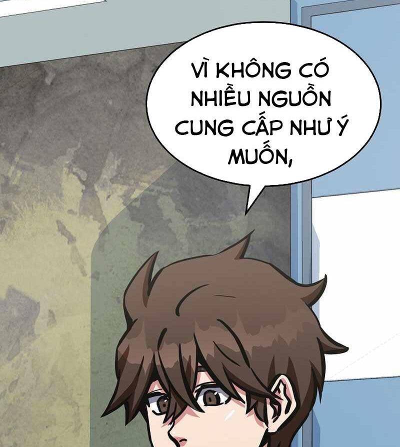 Người Chơi Cấp 1: Chương 49