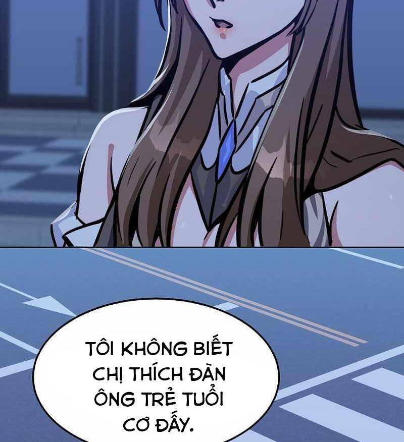 Người Chơi Cấp 1: Chương 49