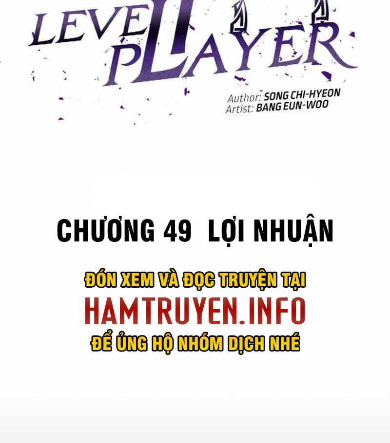 Người Chơi Cấp 1: Chương 49