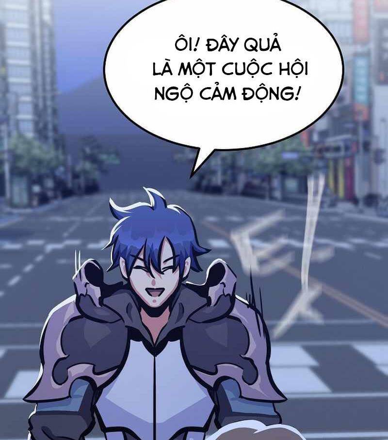 Người Chơi Cấp 1: Chương 49